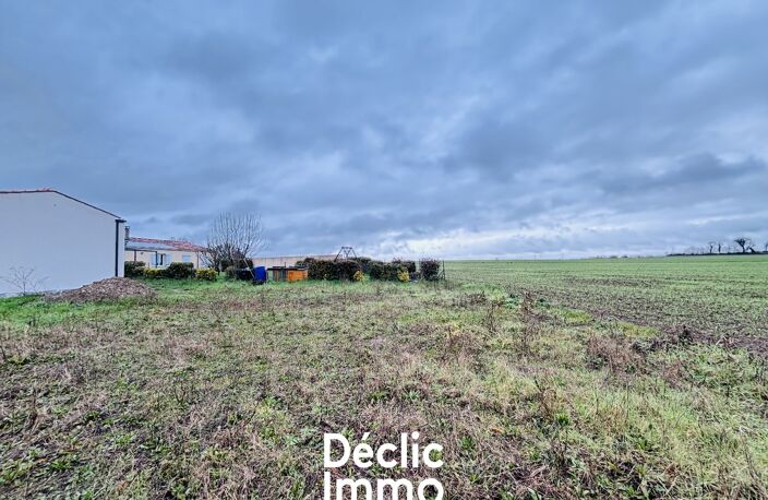 Ardillières - Terrain construcible - 640 m2 — photo 5