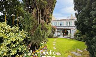 Maison 7 Pièces 180 m² à vendre à La Rochelle (17000)