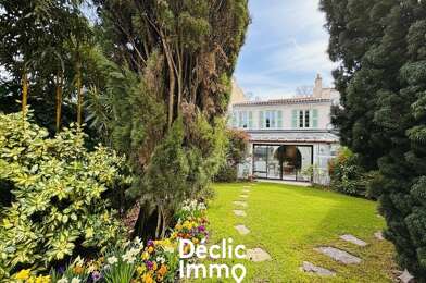 Maison 7 pièces 1795000 €