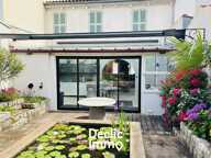 Quand l'exception devient adresse : maison au Mail avec jardin et studio indépendant — photo 2