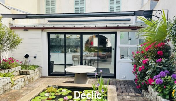 Villa / Maison 7 pièces  à vendre Rochelle (La) 17000