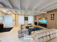 Quand l'exception devient adresse : maison au Mail avec jardin et studio indépendant — photo 4
