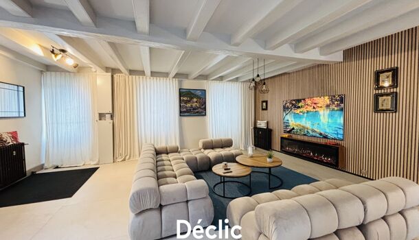 Villa / Maison 7 pièces  à vendre Rochelle (La) 17000