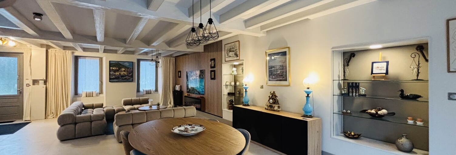 Maison 7 Pièces 180 m² à vendre à La Rochelle (17000)