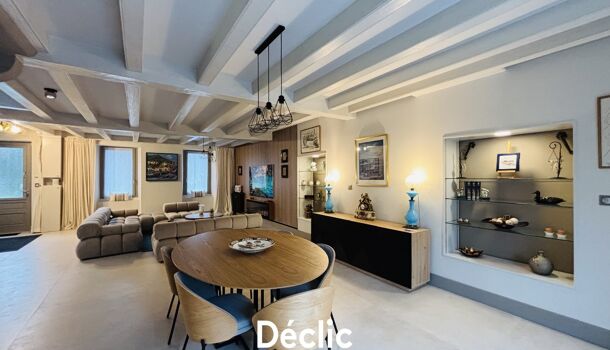 Villa / Maison 7 pièces  à vendre Rochelle (La) 17000