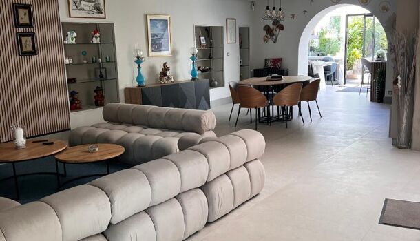 Villa / Maison 7 pièces  à vendre Rochelle (La) 17000