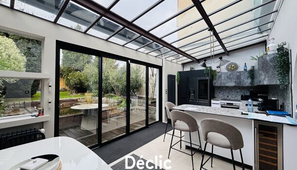 Villa / Maison 7 pièces  à vendre Rochelle (La) 17000