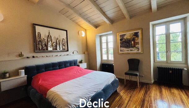 Villa / Maison 7 pièces  à vendre Rochelle (La) 17000