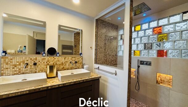 Villa / Maison 7 pièces  à vendre Rochelle (La) 17000