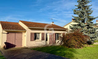 Maison 3 Pièces 66 m² à vendre à Angles (85750)