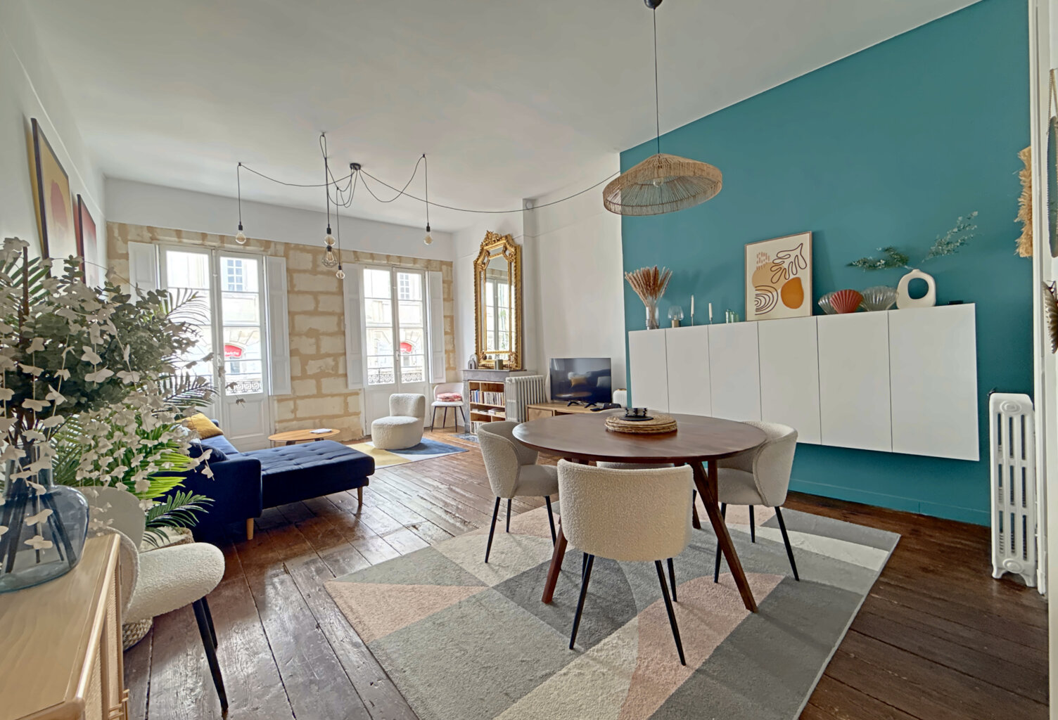 Maison de ville - Coeur de Bastide - — photo 1