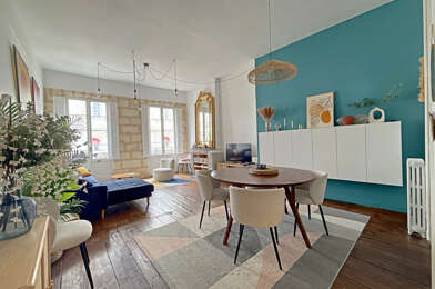 Maison 5 pièces 315000 €