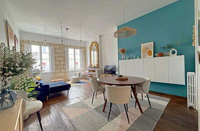 Maison de ville - Coeur de Bastide - — photo du bien