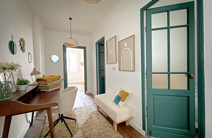 Maison de ville - Coeur de Bastide - — photo 3