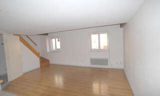 Appartement 2 Pièces 39 m² à louer à Givors (69700)