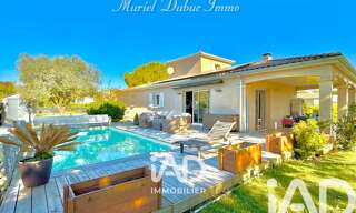 Maison 5 Pièces 124 m² à vendre à Saint-Sulpice-de-Royan (17200)