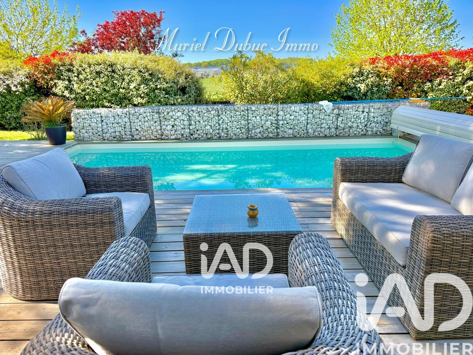 Vente Maison/villa 5 pièces - Photo 3