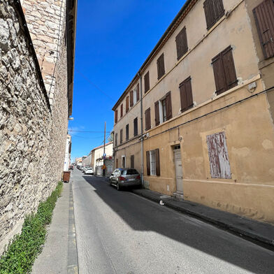 Appartement 1 pièces 57000 €