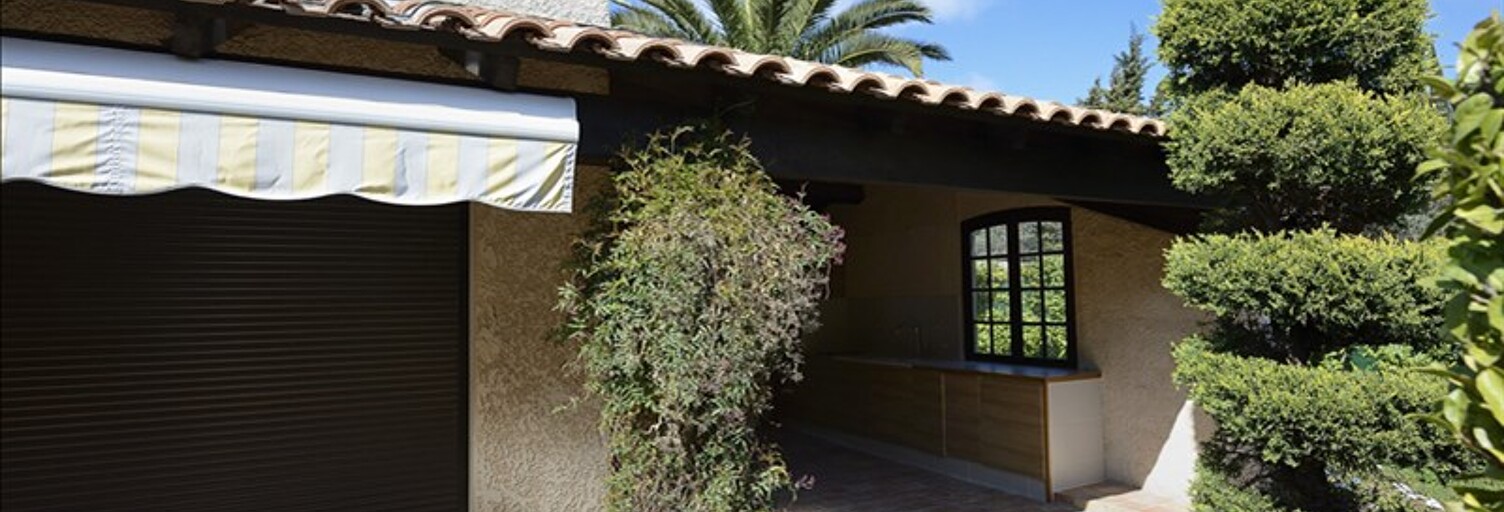 Maison 5 Pièces 98 m² à louer à Sausset-les-Pins (13960)