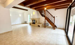 Maison 5 Pièces 98 m² à louer à Sausset-les-Pins (13960)