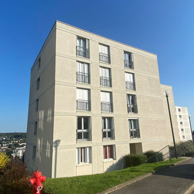 Appartement 1 pièces 56000 €