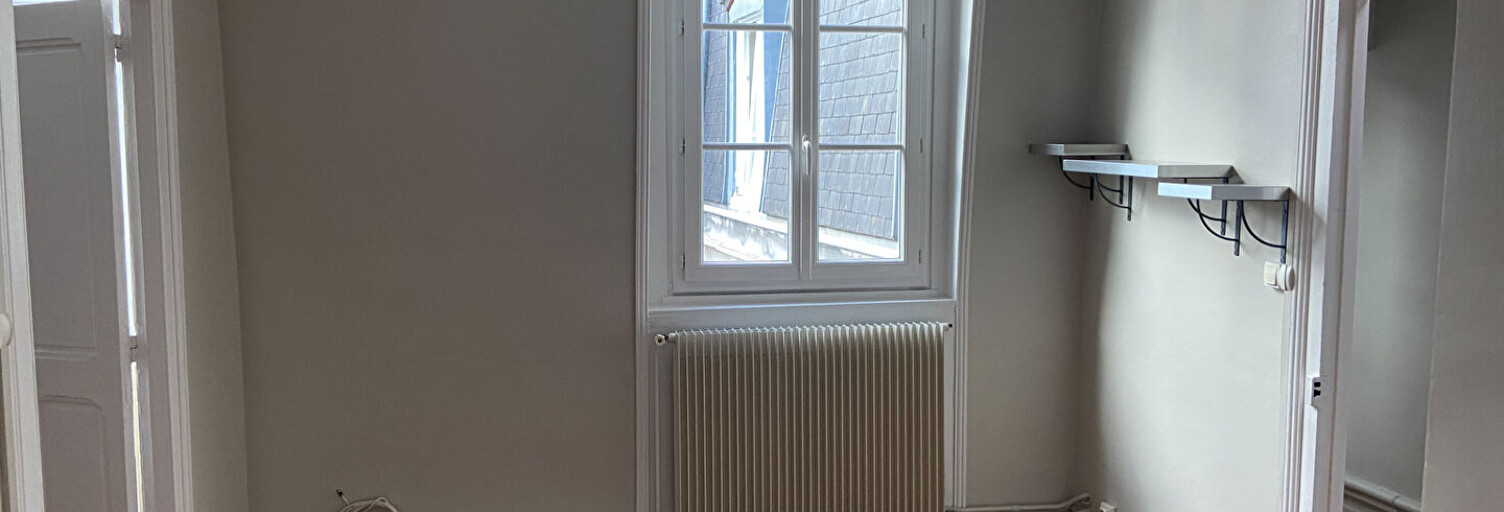 Appartement 2 Pièces 42 m² à louer à Rouen (76000)