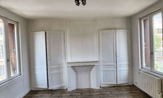 Appartement 1 Pièce 23 m² à louer à Rouen (76000)