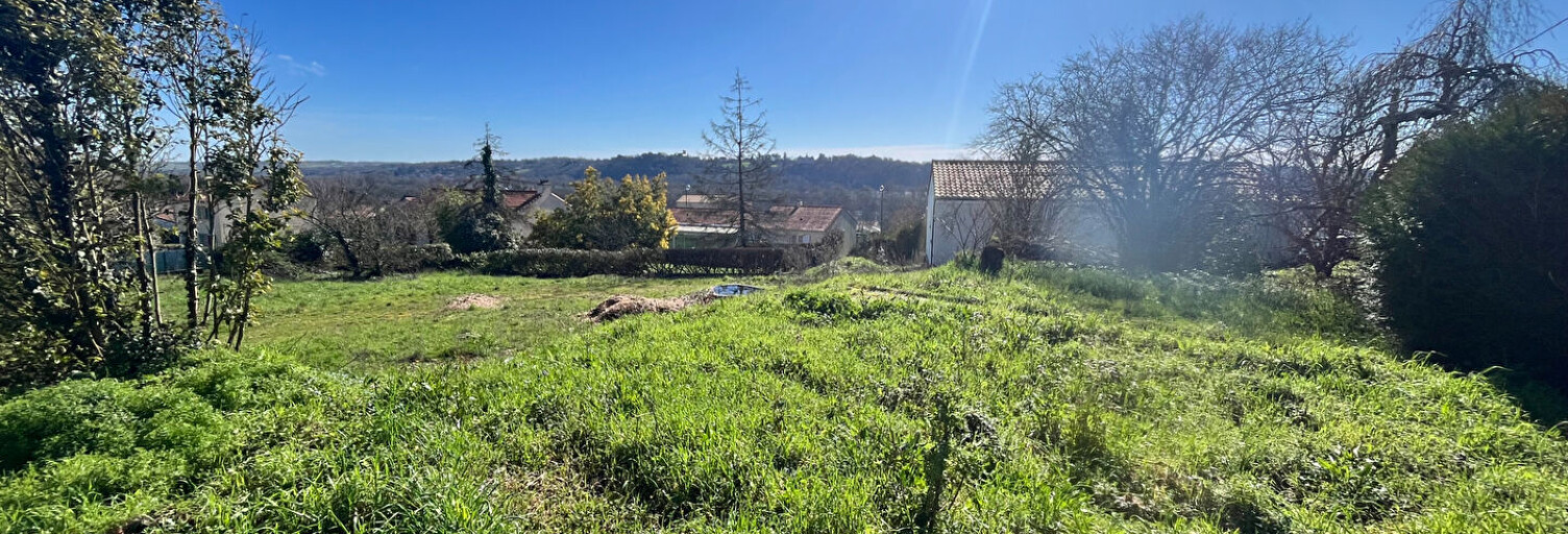 Terrain  480 m² à vendre à Oudon (44521)