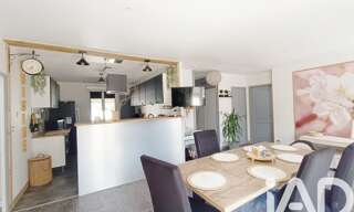 Maison 5 Pièces 120 m² à vendre à Neffiès (34320)