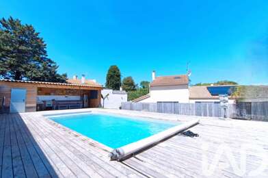 Maison 5 pièces 365000 €