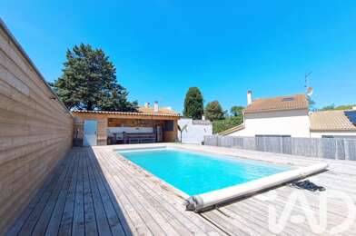 Maison 5 pièces 364000 €