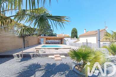 Maison 5 pièces 364000 €