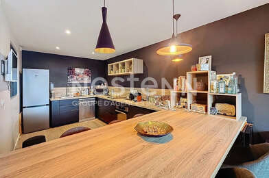 Appartement 5 pièces 490000 €