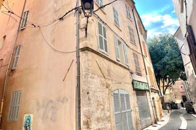 Appartement 2 pièces 65000 €