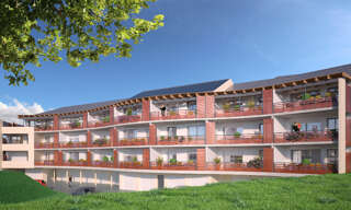 Appartement 2 Pièces 49 m² à louer à Sébazac-Concourès (12740)