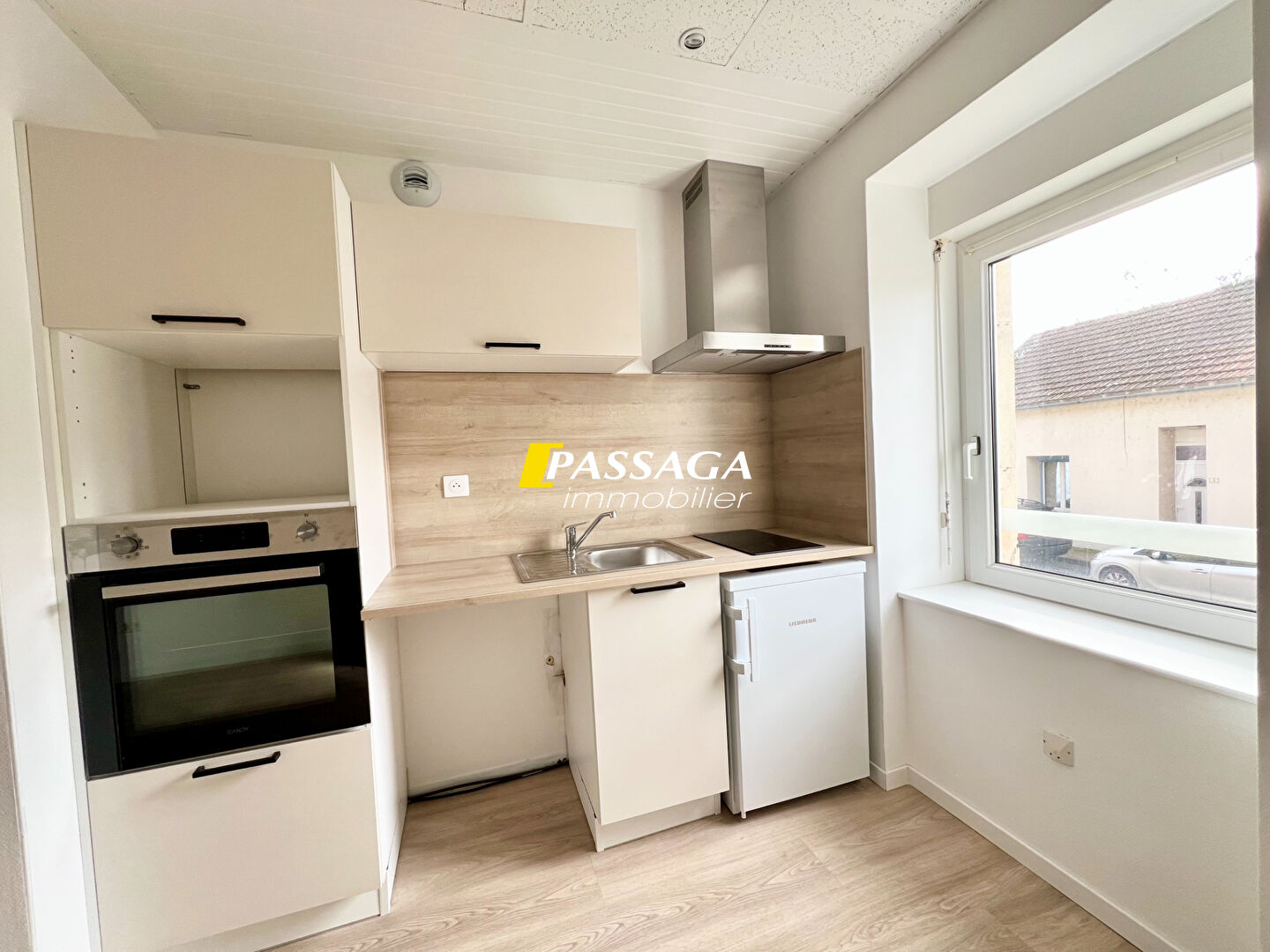 Appartement  T2 à louer Sévérac d'Aveyron 12150