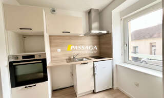 Appartement 2 Pièces 25 m² à louer à Sévérac d'Aveyron (12150)