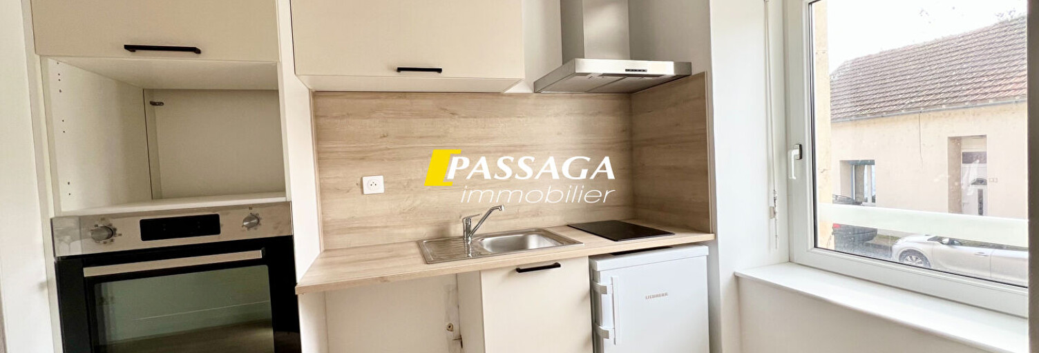 Appartement 2 Pièces 25 m² à louer à Sévérac d'Aveyron (12150)