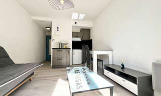 Appartement 1 Pièce 17 m² à louer à Rodez (12000)