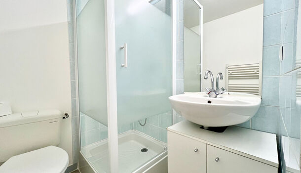 Appartement 1 pièces  à louer Rodez 12000