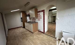 Maison 2 Pièces 62 m² à vendre à Pruniers (36120)