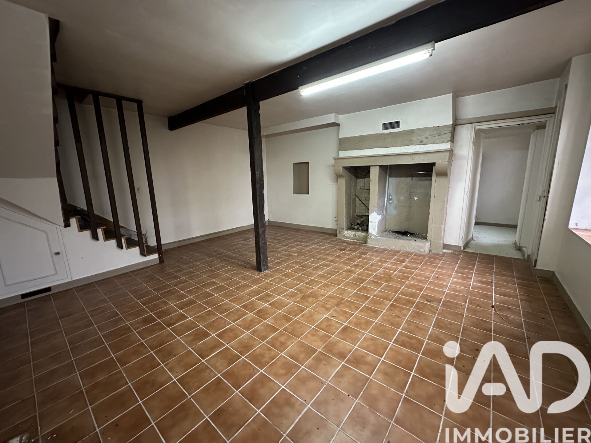Vente Maison/villa 2 pièces - Photo 2