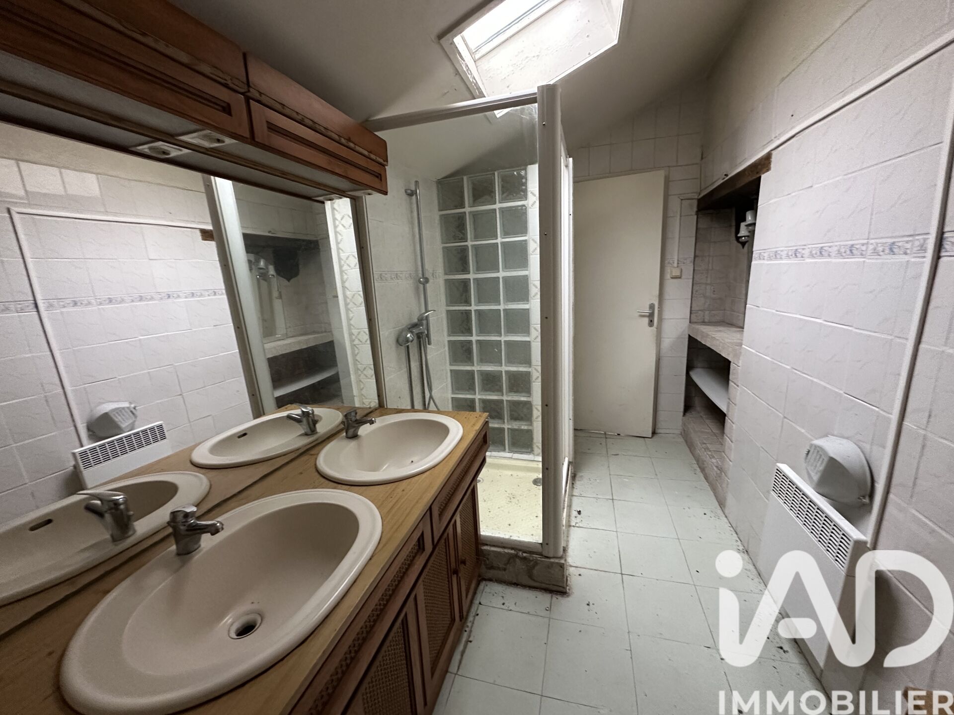 Vente Maison/villa 2 pièces - Photo 3