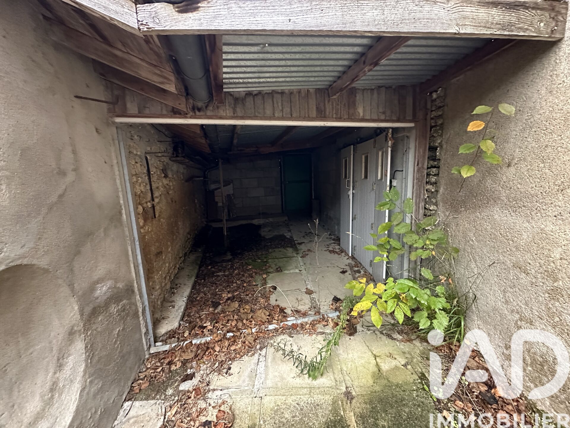Vente Maison/villa 2 pièces - Photo 5