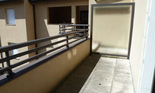 Appartement 1 Pièce 19 m² à louer à Rodez (12000)