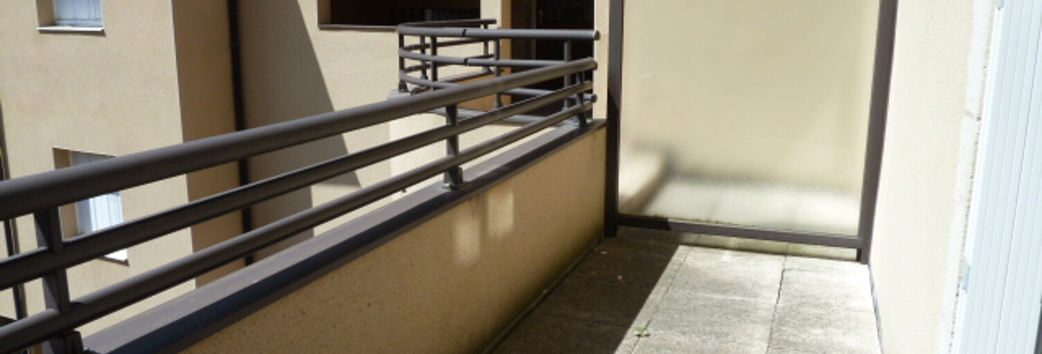 Appartement 1 Pièce 19 m² à louer à Rodez (12000)