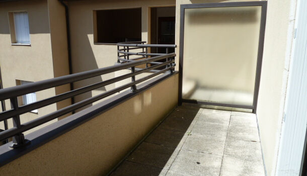 Appartement 1 pièces  à louer Rodez 12000