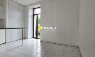 Appartement 1 Pièce 19 m² à louer à Rodez (12000)