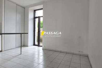 Appartement 1 pièces 285 €