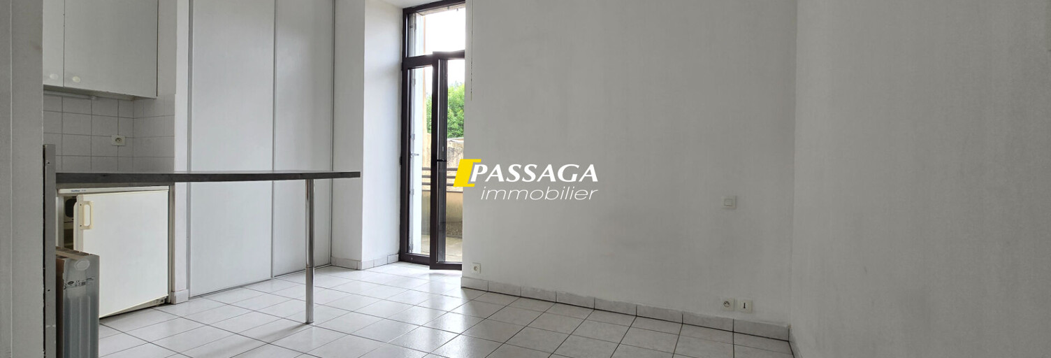 Appartement 1 Pièce 19 m² à louer à Rodez (12000)